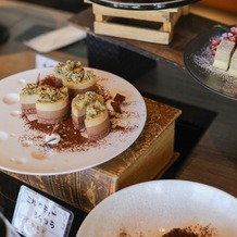 ララシャンスガーデン　東京ベイの画像
