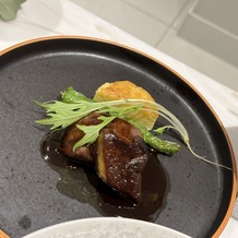 ララシャンスガーデン　東京ベイの画像｜お肉とフォアグラ