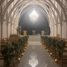 ララシャンスガーデン　東京ベイの画像