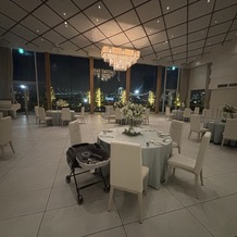 ララシャンスガーデン　東京ベイの画像