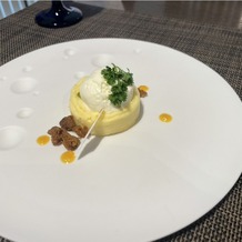 ララシャンスガーデン　東京ベイの画像｜美味しいデザート
