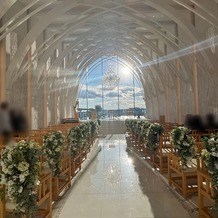 ララシャンスガーデン　東京ベイの画像