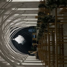 ララシャンスガーデン　東京ベイの画像