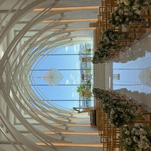 ララシャンスガーデン　東京ベイの画像