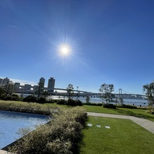 ララシャンスガーデン　東京ベイの画像