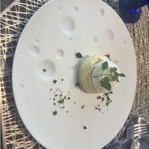 ララシャンスガーデン　東京ベイの画像｜二層のチーズケーキ