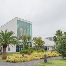 ララシャンスガーデン　東京ベイの画像