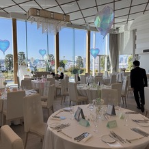 ララシャンスガーデン 東京ベイの画像