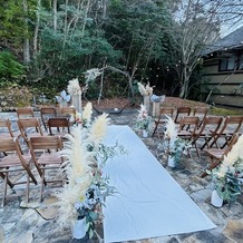 Flairge Dalliance(フレアージュ ダリアンス)の画像