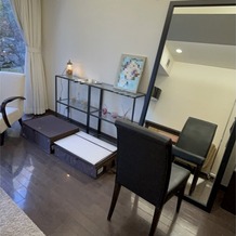 Flairge Dalliance(フレアージュ ダリアンス)の画像