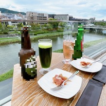 ATOLL TERRASSE 鴨川（アトールテラスカモガワ）の画像