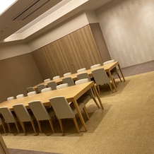 KUMAMOTO MONOLITH（熊本モノリス）の画像｜親族待合室