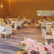 KUMAMOTO MONOLITH（熊本モノリス）の画像｜披露宴会場