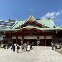 神田明神／明神会館の画像