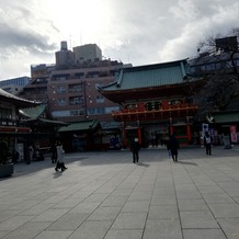 神田明神／明神会館の画像