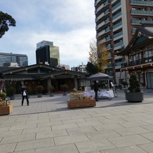 神田明神／明神会館の画像