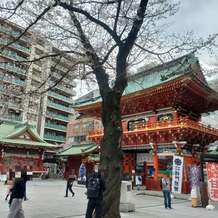 神田明神／明神会館の画像