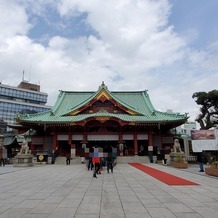 神田明神／明神会館の画像