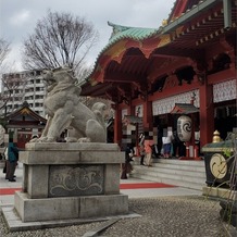 神田明神／明神会館の画像