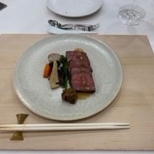 神田明神／明神会館の画像｜メイン（肉料理）