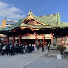 神田明神／明神会館の画像