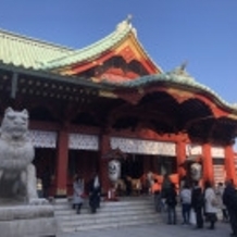 神田明神／明神会館の画像