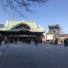 神田明神／明神会館の画像