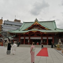 神田明神／明神会館の画像