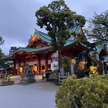 神田明神／明神会館の画像