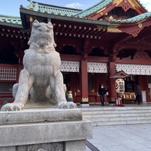 神田明神／明神会館の画像