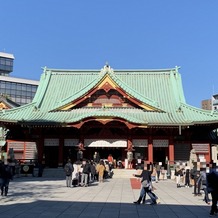 神田明神／明神会館の画像