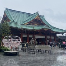 神田明神／明神会館の画像