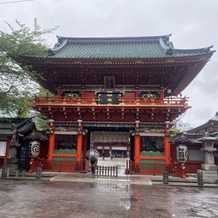 神田明神／明神会館の画像