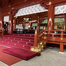 神田明神／明神会館の画像