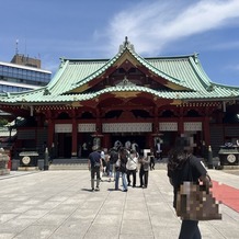 神田明神／明神会館の画像