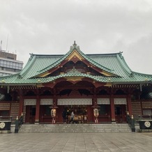 神田明神／明神会館の画像