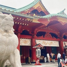 神田明神／明神会館の画像