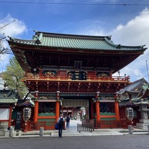 神田明神／明神会館の画像