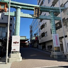 神田明神／明神会館の画像