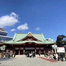 神田明神／明神会館の画像