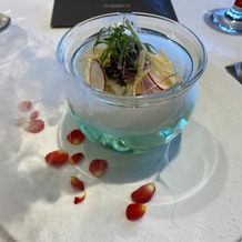 THE TOWER HOTEL NAGOYA（ザタワーホテルナゴヤ）の画像｜冷製茶碗蒸し