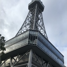 THE TOWER HOTEL NAGOYA（ザタワーホテルナゴヤ）の画像｜会場のあるテレビ党です