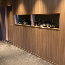 THE TOWER HOTEL NAGOYA（ザタワーホテルナゴヤ）の画像｜披露宴会場入り口周辺です。