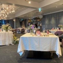 THE TOWER HOTEL NAGOYA（ザタワーホテルナゴヤ）の画像｜大きい会場