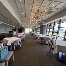 THE TOWER HOTEL NAGOYA（ザタワーホテルナゴヤ）の画像｜明るい光でゲストをお迎えする素晴らしい空間