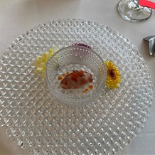 THE TOWER HOTEL NAGOYA（ザタワーホテルナゴヤ）の画像｜瞬間燻製から現れた魚料理