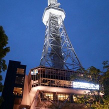 THE TOWER HOTEL NAGOYA（ザタワーホテルナゴヤ）の画像