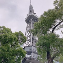 THE TOWER HOTEL NAGOYA（ザタワーホテルナゴヤ）の画像｜外観