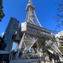 THE TOWER HOTEL NAGOYA（ザタワーホテルナゴヤ）の画像｜会場外観