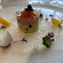 THE TOWER HOTEL NAGOYA（ザタワーホテルナゴヤ）の画像｜驚きの仕掛けがあります！ぜひ試食してみて欲しいです。